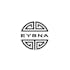 Logo for the brand Eybna